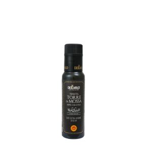   DeCarlo Tenuta Torre di Mossa DOP extra virgin olive oil, 100ml