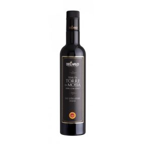   DeCarlo Tenuta Torre di Mossa DOP extra virgin olive oil, 500ml