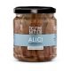 Delfino Anchovy fillets in sunflower oil, 180g