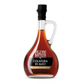 Delfino Anchovy essence, 100ml