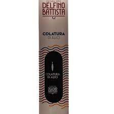 Delfino - Colatura di alici - Szardella esszencia, 250ml