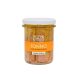 Delfino Tuna fillets in olive oil, 190g