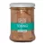 Delfino Tuna fillets in natural brine, 190g