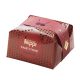 Filippi Amarena - black cherry panettone, 500g