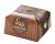 Filippi Arancia e Cioccolato - orange and dark chocolate panettone, 1kg
