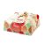 Filippi Fragoline di bosco e Cioccolato al latte - wild strawberry & milk chocolate colomba, 750g