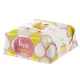 Filippi Limone e Cioccolato bianco - candied lemon & white chocolate colomba, 750g