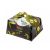 Filippi Extravergine & Cioccolato - extra virgin olive  oil & dark chocolate panettone, 500g