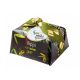 Filippi Extravergine & Cioccolato - extraszűz olívaolajas & étcsokoládés panettone, 1kg