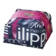 Filippi Frutti di bosco e Cioccolato al latte - wild fruit-milk chocolate panettone, 1kg