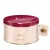 Filippi Classico in Latta - classic panettone with candied oranges and raisins in a gift box, 1kg