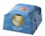 Filippi Damerino Glassato - traditional raisin panettone with almond icing, 1kg