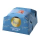 Filippi Damerino Glassato - traditional panettone with sugar icing, 500g