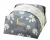 Filippi Dolce Margherita - panettone with extra virgin olive oil, without raisins and candied fruit, 750g