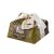 Filippi Pere e Cioccolato - panettone with pear and chocolate, 500g