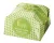 Filippi Pistacchio - Panettone with pistachio and white chocolate 500g + pistachio spread 50g