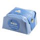 Filippi Torrone - panettone with almond nougat, 500g