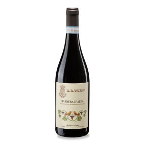 Vajra - Barbera d'Alba DOC, 0.75l