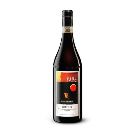Vajra - Albe Barolo DOCG 2015, 0.75l