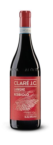 Vajra - Claré J.C. Nebbiolo Langhe DOC, 0.75l