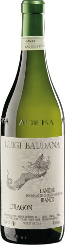 Luigi Baudana - Dragon Langhe Bianco, 0.75l