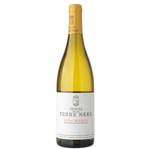 Terre Nere - Etna Bianco DOC, 0.75l