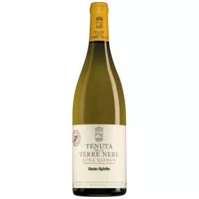 Terre Nere - Etna Bianco Santo Spirito DOC 2021, 0.75l