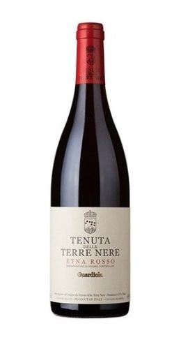 Terre Nere - Etna Rosso Guardiola DOC 2021, 0.75l