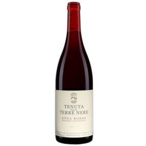 Terre Nere - Etna Rosso DOC, 0.75l