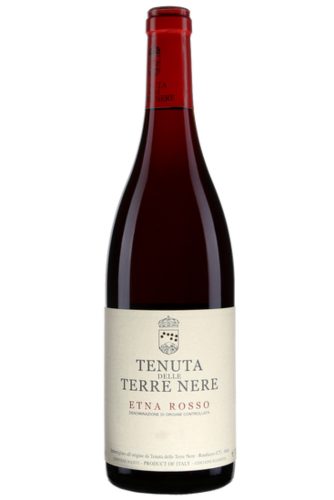 Terre Nere - Etna Rosso DOC, 0.75l