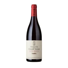 Terre Nere - Etna Rosso Guardiola DOC 2019, 0.75l