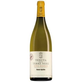Terre Nere - Etna Bianco Santo Spirito DOC 2021, 0.75l