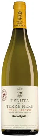 Terre Nere - Etna Bianco Santo Spirito DOC 2021, 0.75l