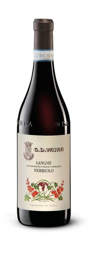 Vajra - Nebbiolo Langhe DOC, 0.75l