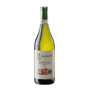 Vajra - Moscato d'Asti DOCG, 0.75l