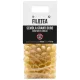 Fliotea - Cannellone durum pasta tubes, 500g