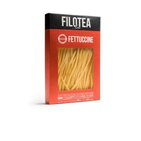 Filotea Fettuccine artisan egg pasta, 250g