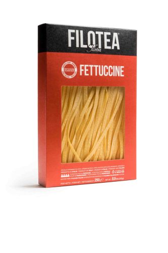 Filotea Fettuccine artisan egg pasta, 250g