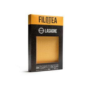 Filotea Lasagne artisan egg pasta, 250g