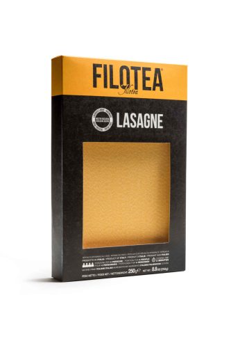 Filotea Lasagne artisan egg pasta, 250g