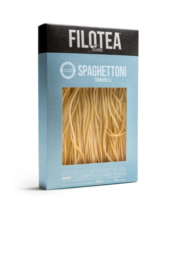 Filotea Spaghettoni Tonnarelli artisan egg pasta, 250g