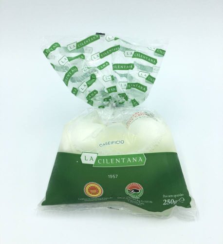 Mozzarella di Bufala - Bivaly mozzarella, 250g (2x125g)