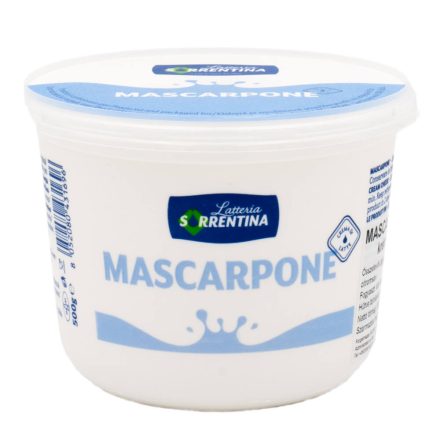 Formalactis - Mascarpone cream cheese, 500g
