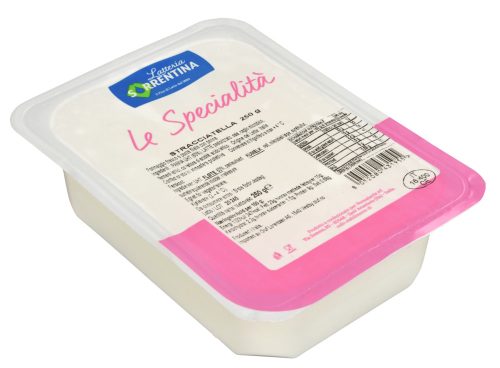 Stracciatella sajt, 250g