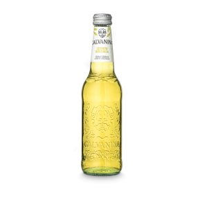   Galvanina - Cedrata - cédrátcitrom - bio szénsavas üdítő, 355ml