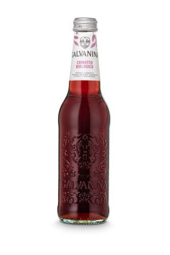 Galvanina - Chinotto szénsavas üdítő, 355ml