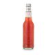 Galvanina -  Pompelmo Rosso - ruby grapefruit - carbonated soft drink, 355ml