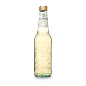   Galvanina - Té Bianco - Jeges fehér tea bio üdítő, 355ml
