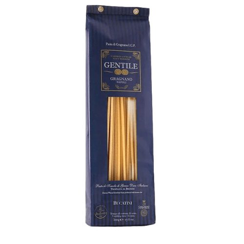 Gentile Bucatini, 500g