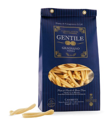 Gentile Caserecce, 500g